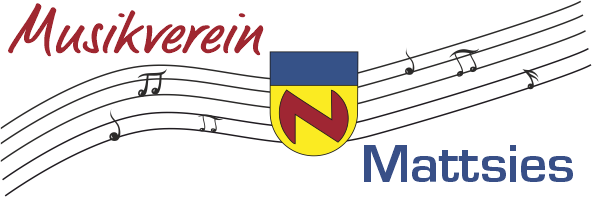 Musikverein Mattsies e.V. Logo